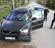 Įvykio vietoje