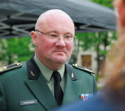Darius Žvironas
