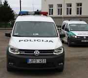 Įvykio vietoje