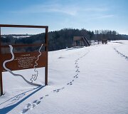 &bdquo;Maironio kelias Padubysiu&ldquo;