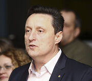 Artūras Melianas