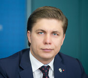 Mindaugas Sinkevičius
