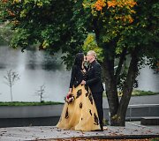 Vaiva ir Linas &Scaron;alčiai