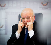 Zenonas Vaigauskas