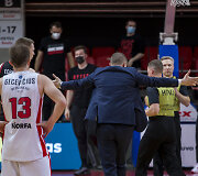 Vilniaus &bdquo;Rytas&ldquo; &ndash; Utenos &bdquo;Juventus&ldquo;