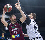 Dorde Gagic