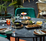 30 geriausių restoranų: &bdquo;Pachamama Dinner Club&ldquo;