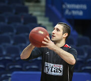 Gediminas Orelik