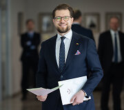 Lukas Savickas