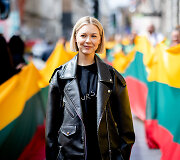 Monika Linkytė