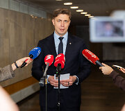 Mindaugas Sinkevičius