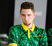 Laurynas Birutis