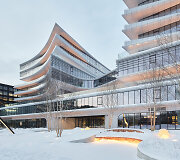 Verslo centras &bdquo;Business Stadium Central&ldquo;