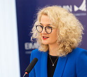 Au&scaron;rinė Armonaitė