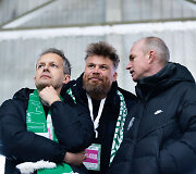 Andrius Tapinas, Tadas Burgaila, Mindaugas Kasperūnas