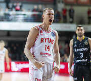 Martynas Echodas