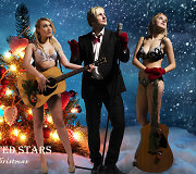 Grupė &bdquo;Who painted stars&ldquo;