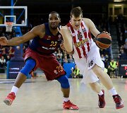Samardo Samuelsas ir Dimitrios Agravanis