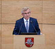 Viktoras Pranckietis