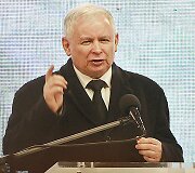 Jaroslawas Kaczynskis