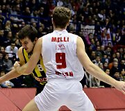 Nicolo Melli