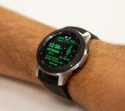 I&scaron;manusis laikrodis &bdquo;Samsung Galaxy Watch&ldquo;