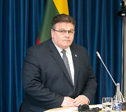 Linas Linkevičius