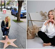 Lietuvė kūrėja, vizažistė Svajūnė Banu&scaron;kevičienė