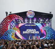 &bdquo;Teen Choice Award&ldquo; apdovanojimai