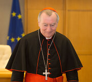 Pietro Parolinas