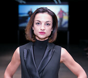Diana Vapsvė