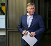 Ramūnas Karbauskis