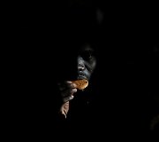 Laivas Viduržemio jūroje gelbsti i&scaron;sekusius &Scaron;iaurės Afrikos migrantus