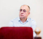 Teismas nagrinėja Gintaro Furmanavičiaus bylą