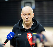 Rimas Kurtinaitis