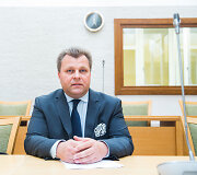 Mantas Adomėnas