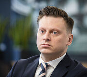 Valdas Benkunskas