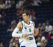Mindaugas Lukauskis