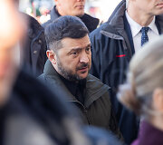 Volodymyras Zelenskis