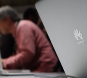 &bdquo;Huawei&ldquo; naujų produktų pristatymas