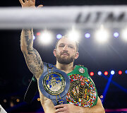 Egidijus Kavaliauskas