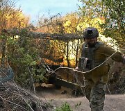 Ukrainos karys prie Avdijivkos