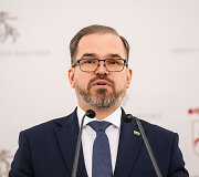 Robertas Kaunas
