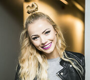 Goda Alijeva