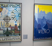 1918&ndash;1945 / Kaunas&ndash;Vilnius