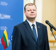 Saulius Skvernelis