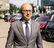Eugenijus Sabutis