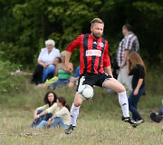 Futbolo rungtynės