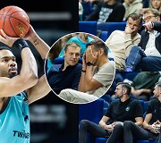 Vilniaus &bdquo;Wolves-Twinsbet&ldquo; &ndash; Ulmo &bdquo;Ratiopharm&ldquo;