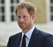 Princas Harry 